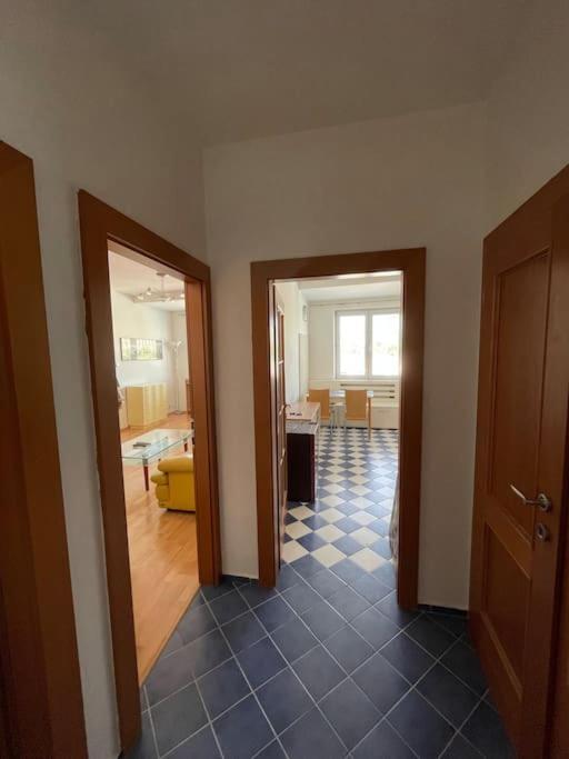 Appartamento Obchodna Bratislava