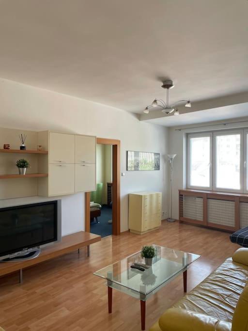 Obchodna Bratislava